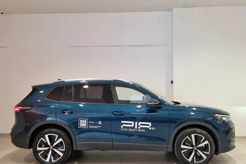 Volkswagen Tiguan din 2025 cu 5.000 km - oferta VOL140060 - foto 6