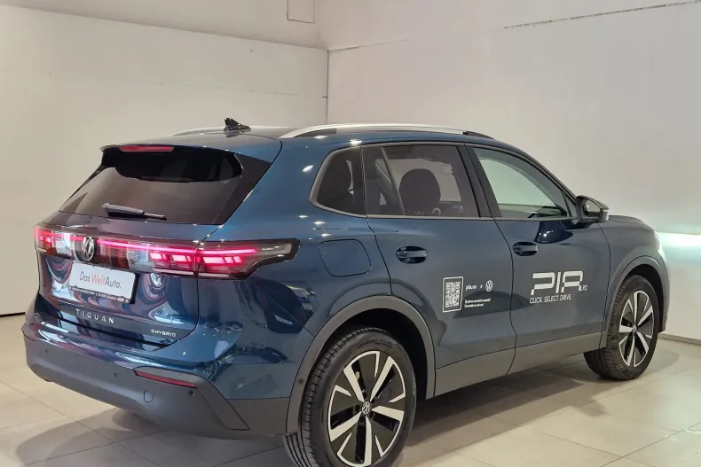 Volkswagen Tiguan din 2025 cu 5.000 km - oferta VOL140060 - foto 7