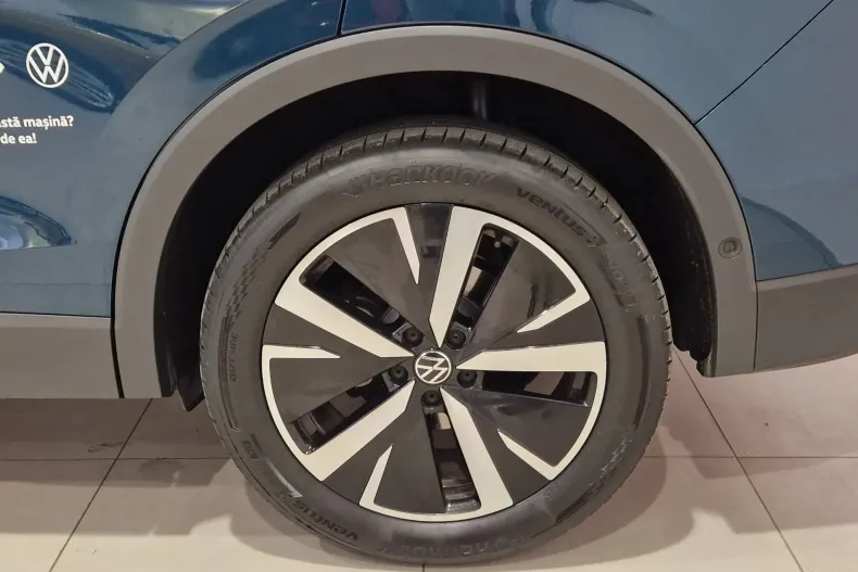 Volkswagen Tiguan din 2025 cu 5.000 km - oferta VOL140060 - foto 10