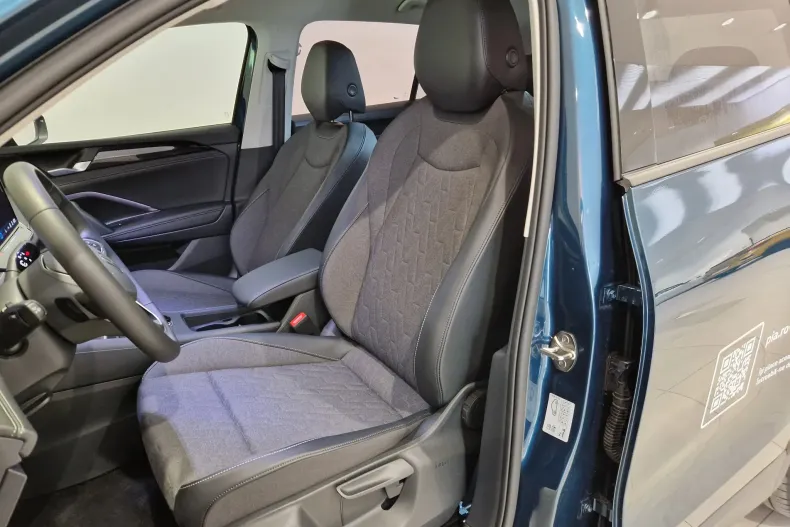 Volkswagen Tiguan din 2025 cu 5.000 km - oferta VOL140060 - foto 11