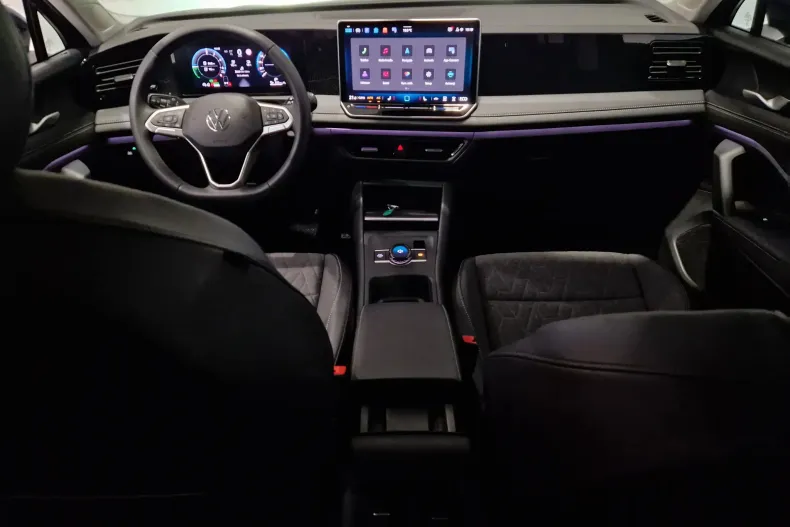 Volkswagen Tiguan din 2025 cu 5.000 km - oferta VOL140060 - foto 12