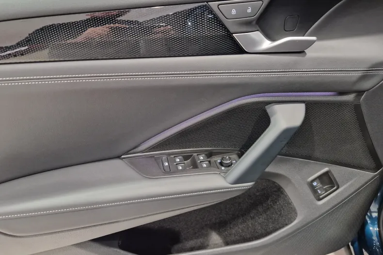 Volkswagen Tiguan din 2025 cu 5.000 km - oferta VOL140060 - foto 15