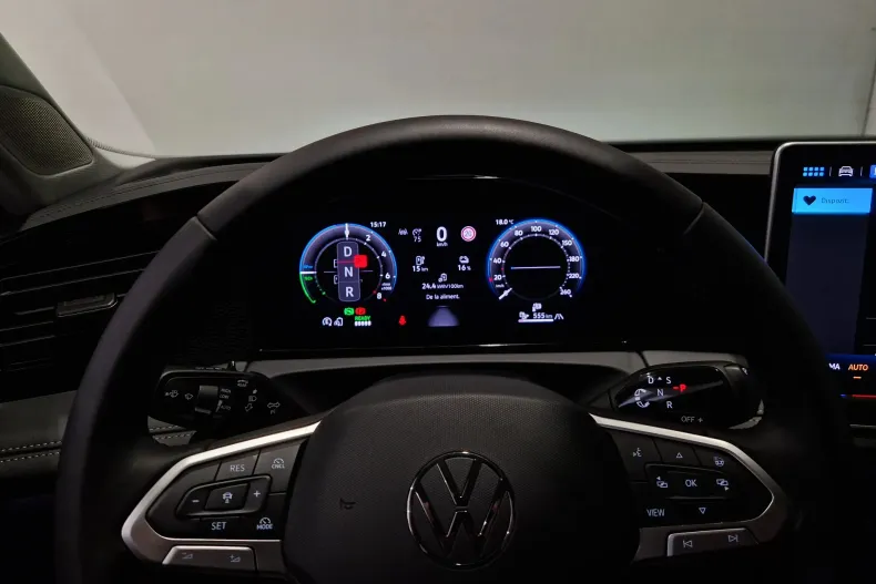 Volkswagen Tiguan din 2025 cu 5.000 km - oferta VOL140060 - foto 16