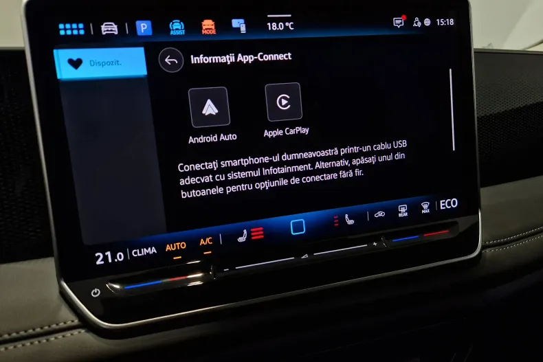 Volkswagen Tiguan din 2025 cu 5.000 km - oferta VOL140060 - foto 18