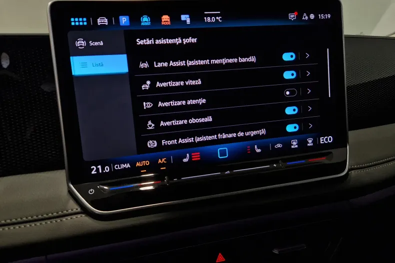 Volkswagen Tiguan din 2025 cu 5.000 km - oferta VOL140060 - foto 20