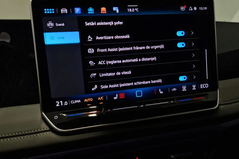 Volkswagen Tiguan din 2025 cu 5.000 km - oferta VOL140060 - foto 21