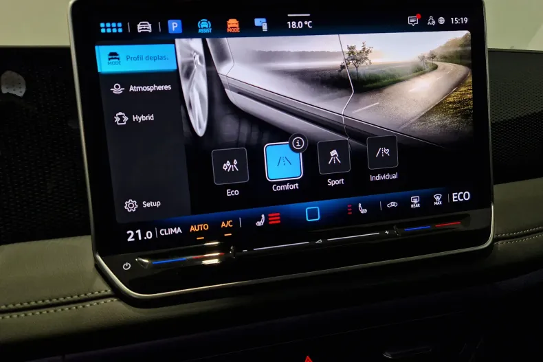 Volkswagen Tiguan din 2025 cu 5.000 km - oferta VOL140060 - foto 22