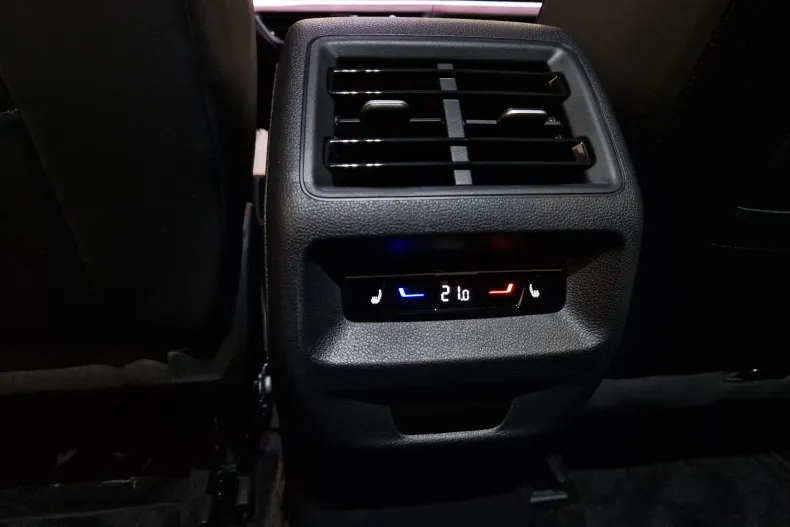 Volkswagen Tiguan din 2025 cu 5.000 km - oferta VOL140060 - foto 24