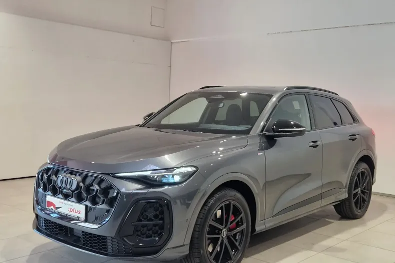 Audi Q5 din 2025 cu 5.000 km - oferta AUD140062 - foto 1