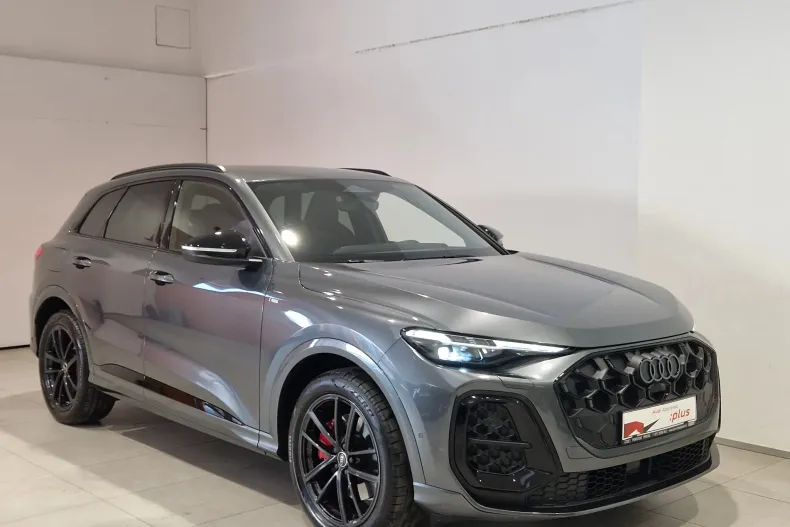 Audi Q5 din 2025 cu 5.000 km - oferta AUD140062 - foto 5