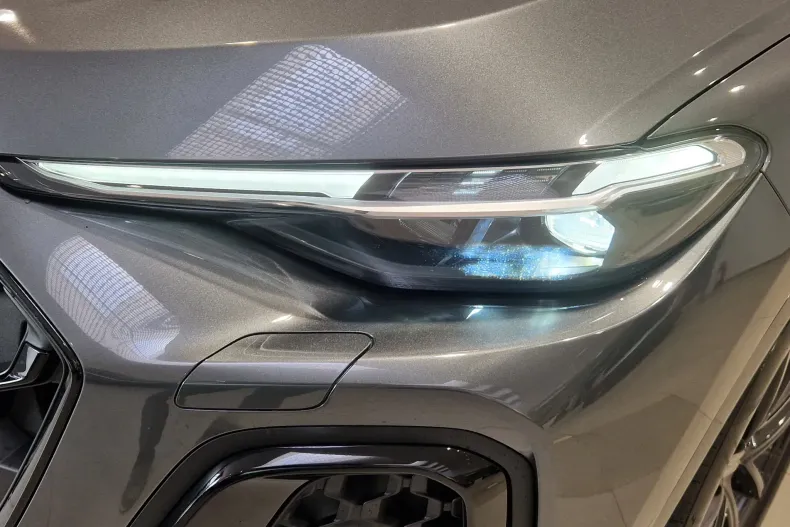 Audi Q5 din 2025 cu 5.000 km - oferta AUD140062 - foto 9