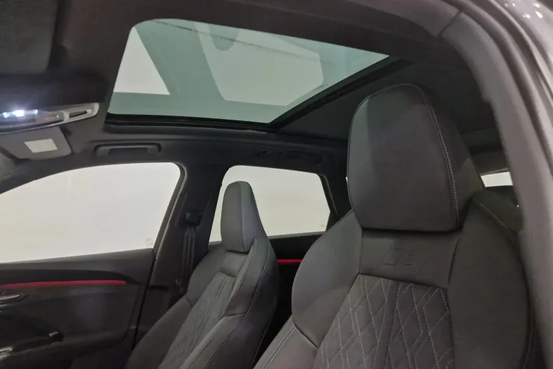 Audi Q5 din 2025 cu 5.000 km - oferta AUD140062 - foto 13