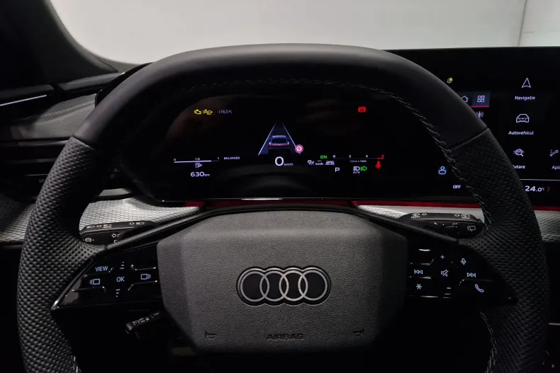 Audi Q5 din 2025 cu 5.000 km - oferta AUD140062 - foto 16