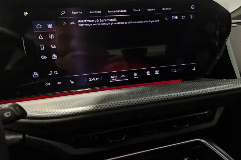 Audi Q5 din 2025 cu 5.000 km - oferta AUD140062 - foto 22