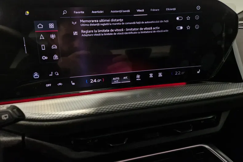 Audi Q5 din 2025 cu 5.000 km - oferta AUD140062 - foto 23