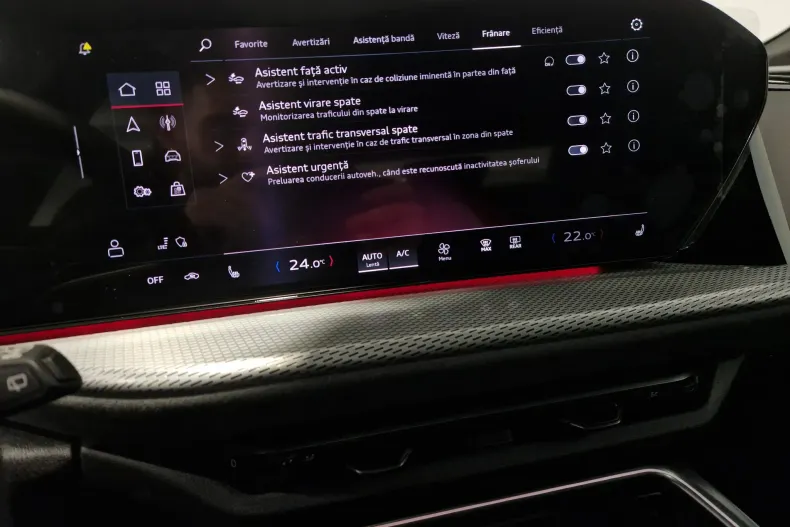 Audi Q5 din 2025 cu 5.000 km - oferta AUD140062 - foto 24