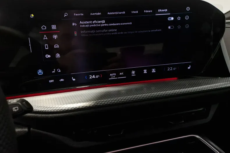 Audi Q5 din 2025 cu 5.000 km - oferta AUD140062 - foto 25