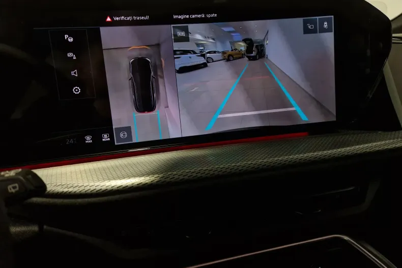 Audi Q5 din 2025 cu 5.000 km - oferta AUD140062 - foto 26