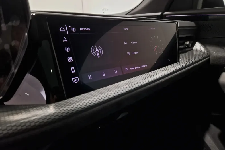 Audi Q5 din 2025 cu 5.000 km - oferta AUD140062 - foto 27