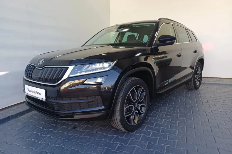 Skoda Kodiaq din 2019 cu 123.058 km - oferta SKO140066 - foto 1