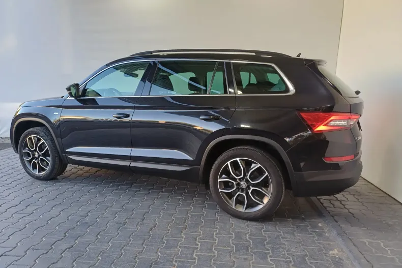 Skoda Kodiaq din 2019 cu 123.058 km - oferta SKO140066 - foto 3