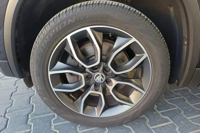 Skoda Kodiaq din 2019 cu 123.058 km - oferta SKO140066 - foto 4