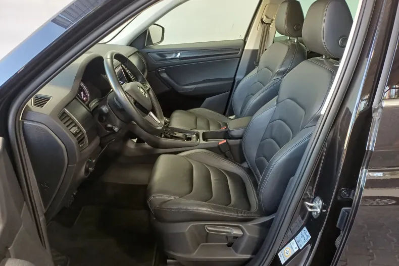 Skoda Kodiaq din 2019 cu 123.058 km - oferta SKO140066 - foto 5