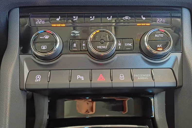 Skoda Kodiaq din 2019 cu 123.058 km - oferta SKO140066 - foto 15