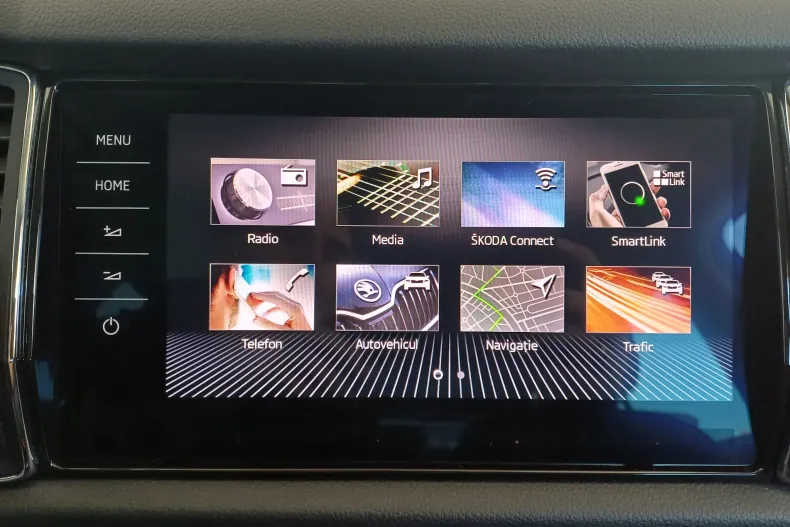 Skoda Kodiaq din 2019 cu 123.058 km - oferta SKO140066 - foto 17