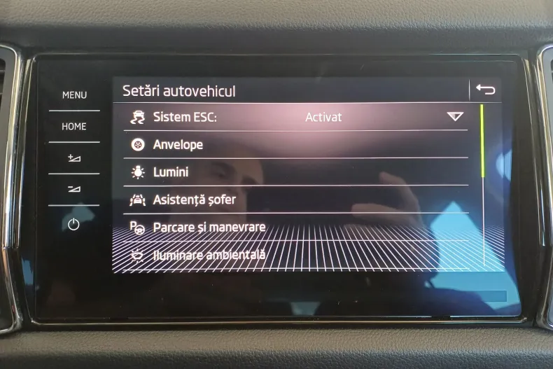 Skoda Kodiaq din 2019 cu 123.058 km - oferta SKO140066 - foto 18