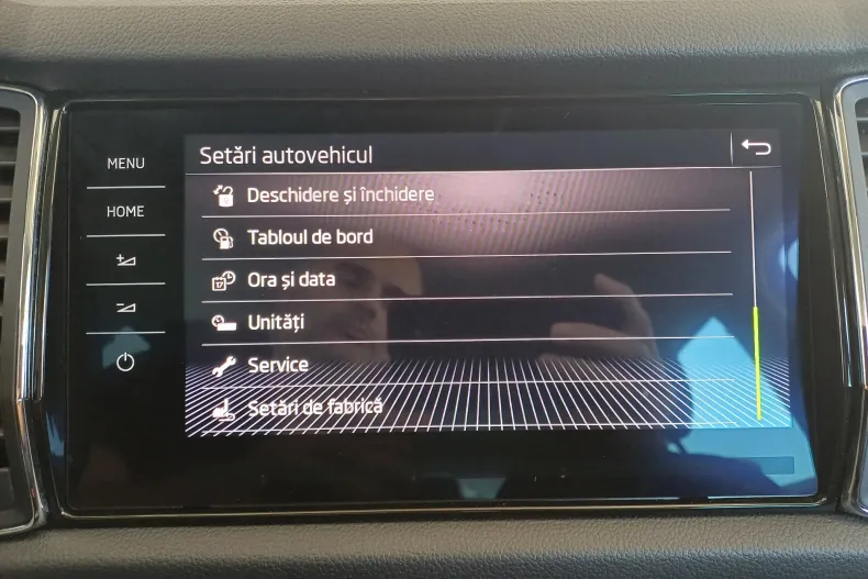 Skoda Kodiaq din 2019 cu 123.058 km - oferta SKO140066 - foto 19