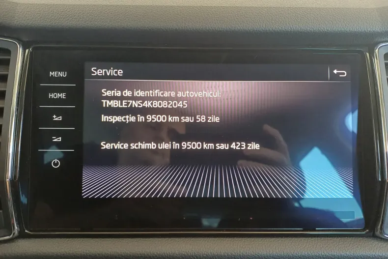 Skoda Kodiaq din 2019 cu 123.058 km - oferta SKO140066 - foto 20