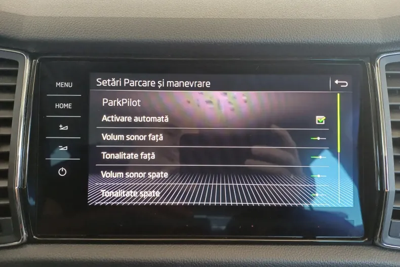 Skoda Kodiaq din 2019 cu 123.058 km - oferta SKO140066 - foto 22