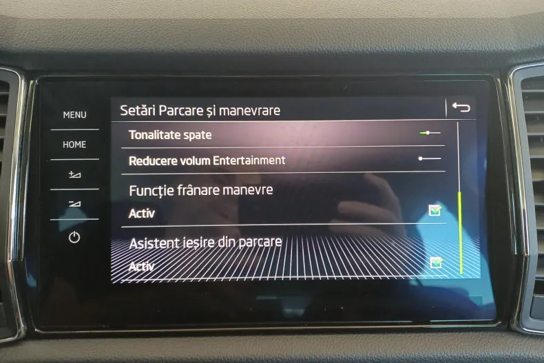 Skoda Kodiaq din 2019 cu 123.058 km - oferta SKO140066 - foto 23