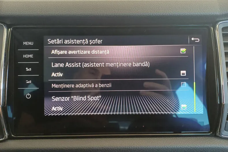 Skoda Kodiaq din 2019 cu 123.058 km - oferta SKO140066 - foto 25