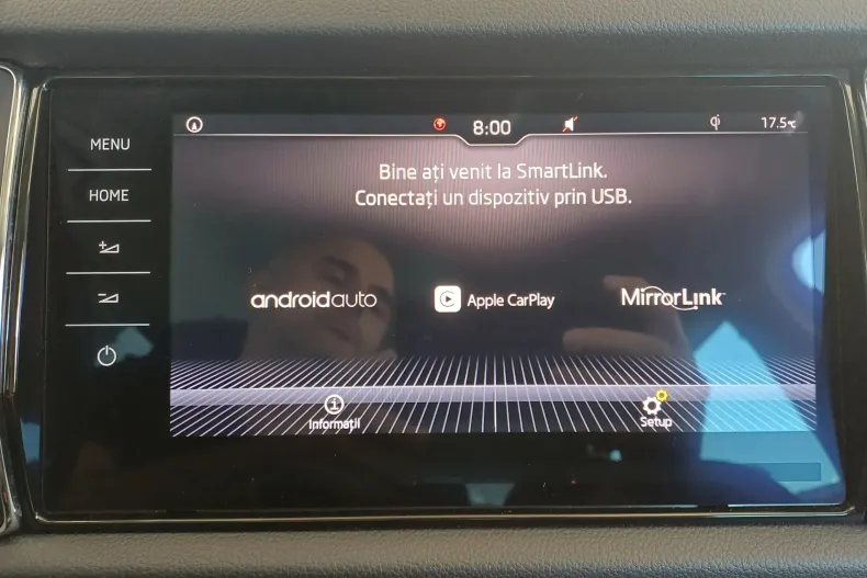 Skoda Kodiaq din 2019 cu 123.058 km - oferta SKO140066 - foto 28