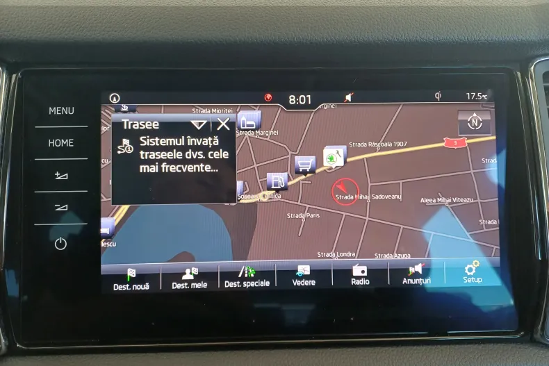 Skoda Kodiaq din 2019 cu 123.058 km - oferta SKO140066 - foto 29