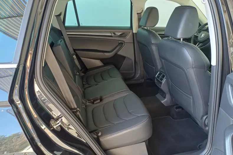 Skoda Kodiaq din 2019 cu 123.058 km - oferta SKO140066 - foto 33