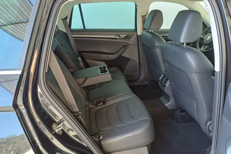 Skoda Kodiaq din 2019 cu 123.058 km - oferta SKO140066 - foto 34