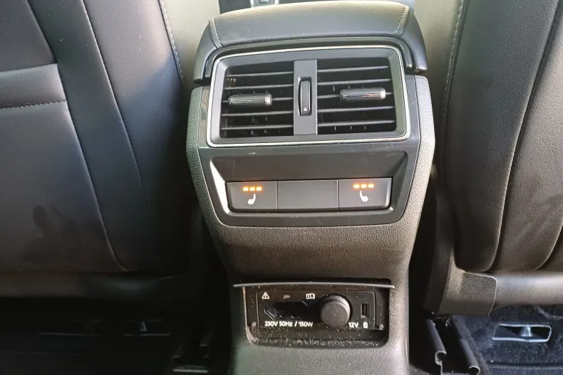 Skoda Kodiaq din 2019 cu 123.058 km - oferta SKO140066 - foto 35