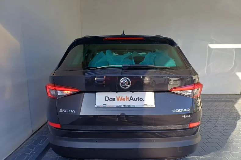 Skoda Kodiaq din 2019 cu 123.058 km - oferta SKO140066 - foto 36