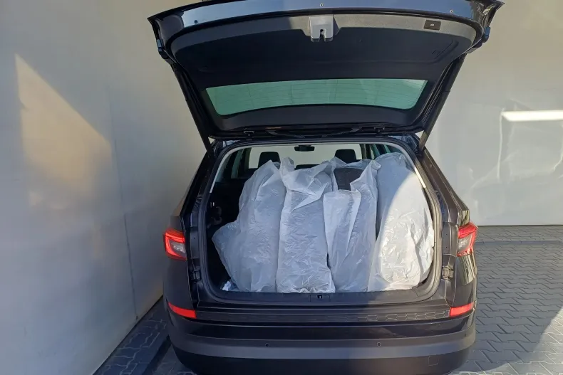 Skoda Kodiaq din 2019 cu 123.058 km - oferta SKO140066 - foto 37