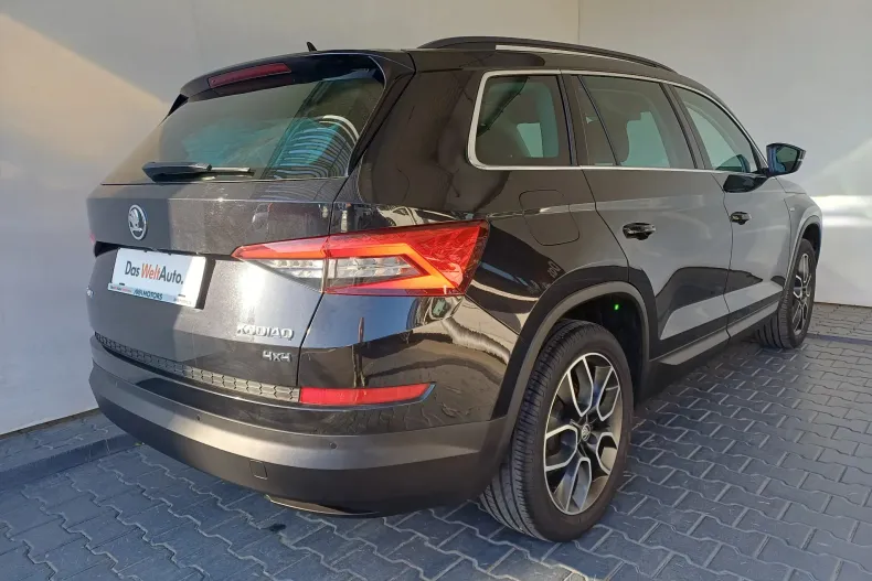 Skoda Kodiaq din 2019 cu 123.058 km - oferta SKO140066 - foto 39