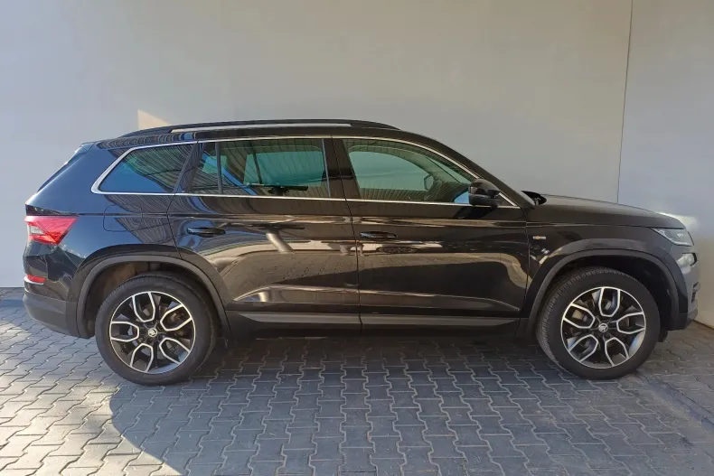 Skoda Kodiaq din 2019 cu 123.058 km - oferta SKO140066 - foto 40