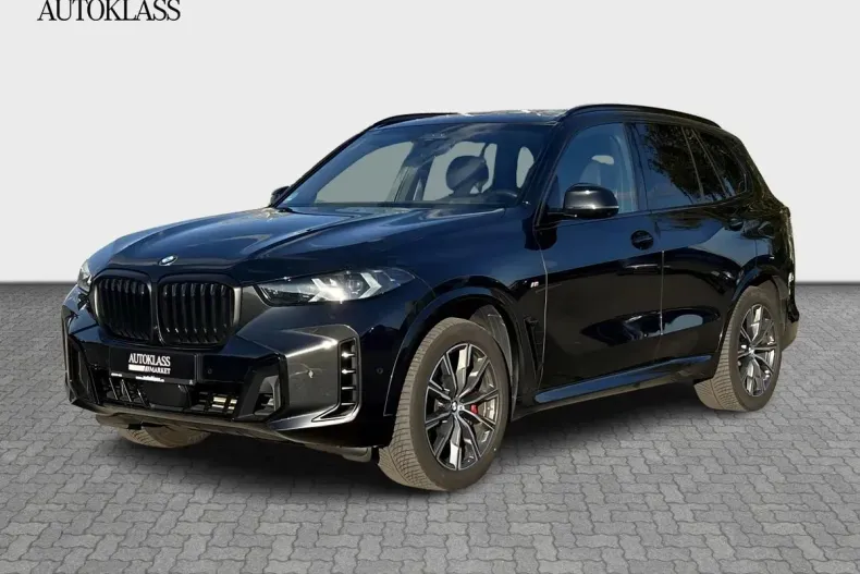BMW X5 din 2024 cu 32.416 km - oferta BMW140068 - foto 3
