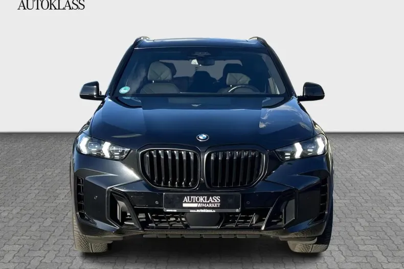 BMW X5 din 2024 cu 32.416 km - oferta BMW140068 - foto 4
