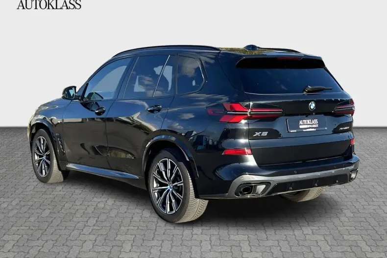BMW X5 din 2024 cu 32.416 km - oferta BMW140068 - foto 5