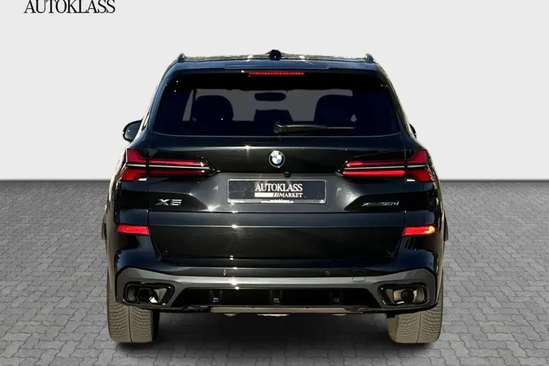 BMW X5 din 2024 cu 32.416 km - oferta BMW140068 - foto 6