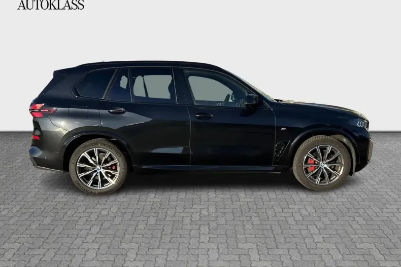 BMW X5 din 2024 cu 32.416 km - oferta BMW140068 - foto 8