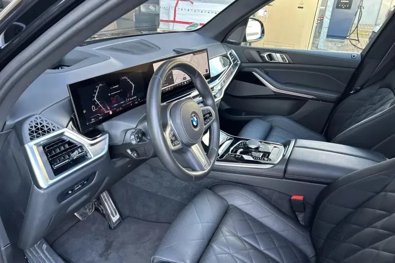 BMW X5 din 2024 cu 32.416 km - oferta BMW140068 - foto 10